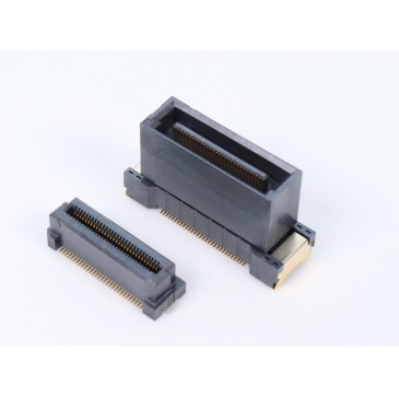 KEL连接器-DT12/13系列浮动连接器
